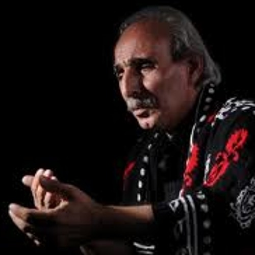 ایرج رحمانپور آوار